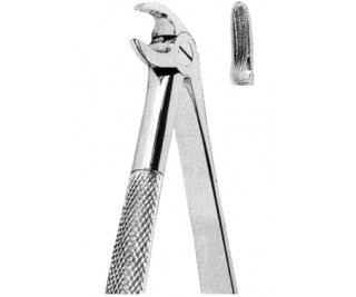 Extracting Forceps For Children- English Pattern